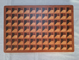 X Sold - Chopping Board - Ref 555