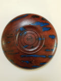 x sold - Red Gum with epoxy resin - ref 170